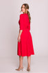Robe de jour model 209086 Stylove